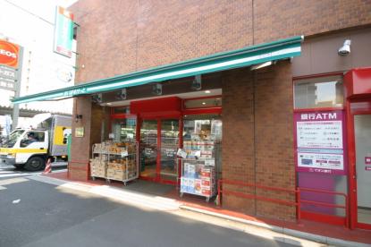 ラグジュアリーアパートメントデュオ神楽坂 周辺画像2