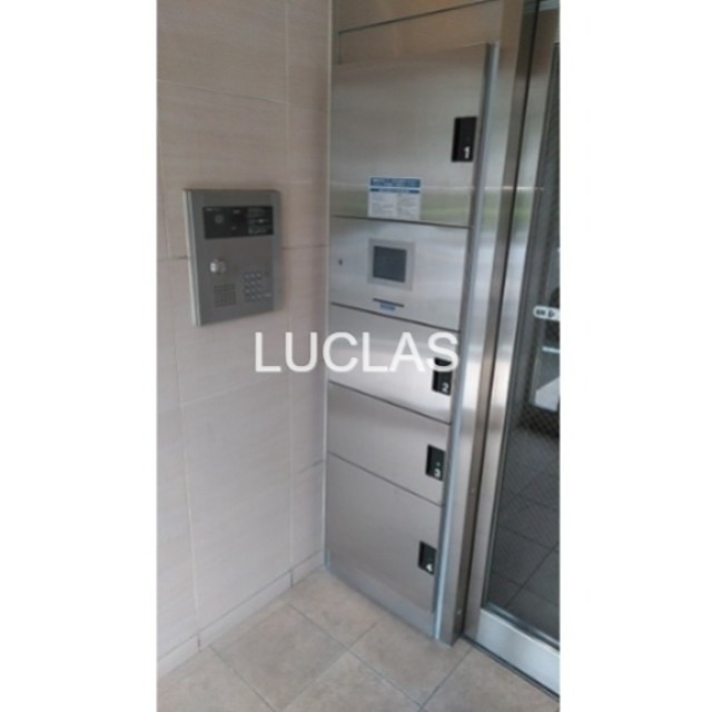 レアシス西日暮里 その他3