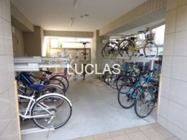 レアシス西日暮里 その他4