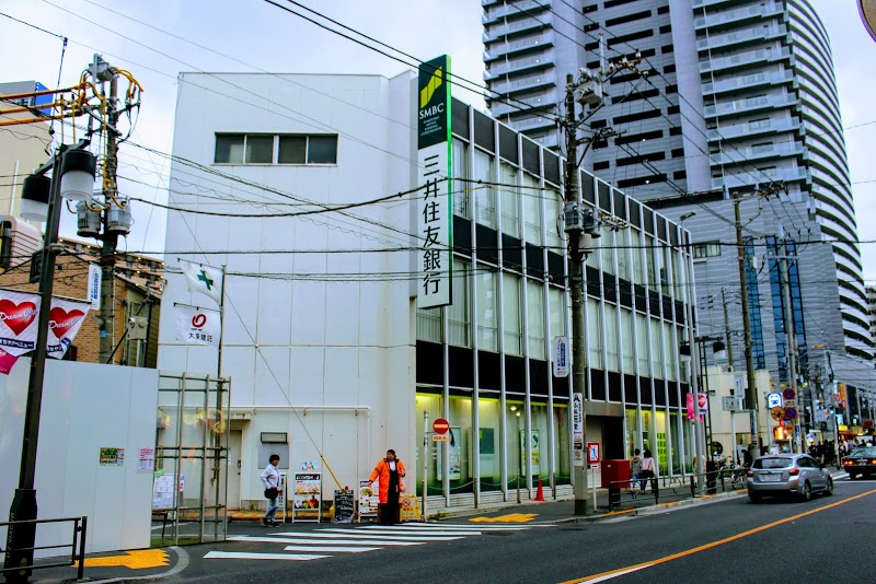 レアシス西日暮里 周辺画像6