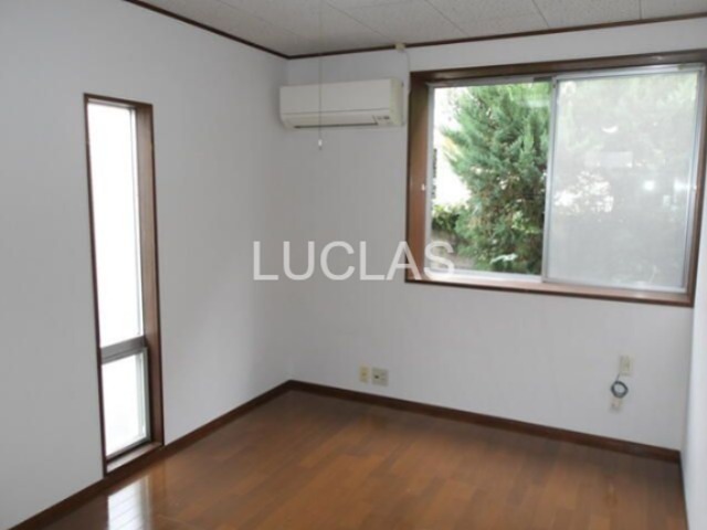 アドウィスタリア ベッドルーム