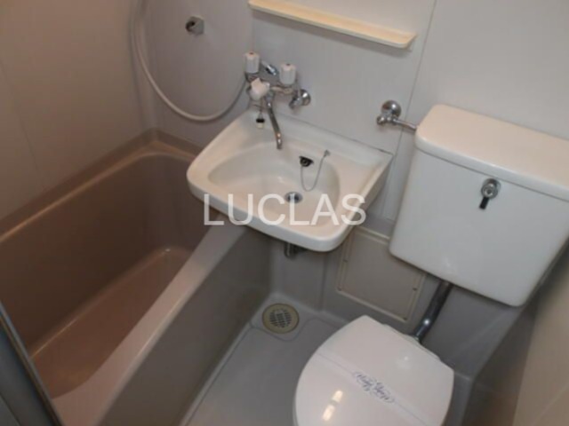 アドウィスタリア 風呂画像