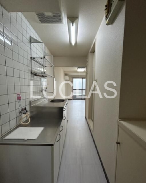 ウエストビレッジセタガヤ その他外観2