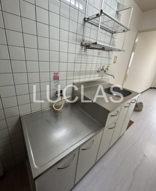 ウエストビレッジセタガヤ その他外観3