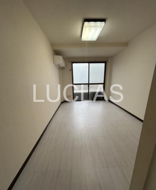 ウエストビレッジセタガヤ リビング