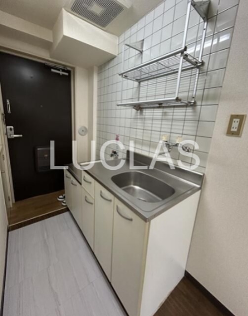 ウエストビレッジセタガヤ キッチン