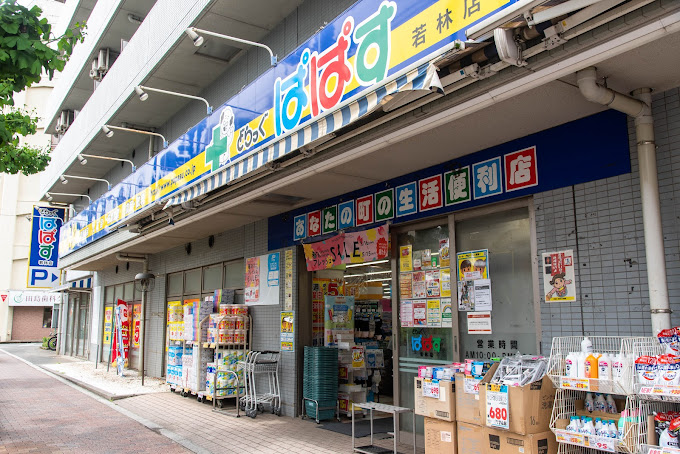 ウエストビレッジセタガヤ 周辺画像5