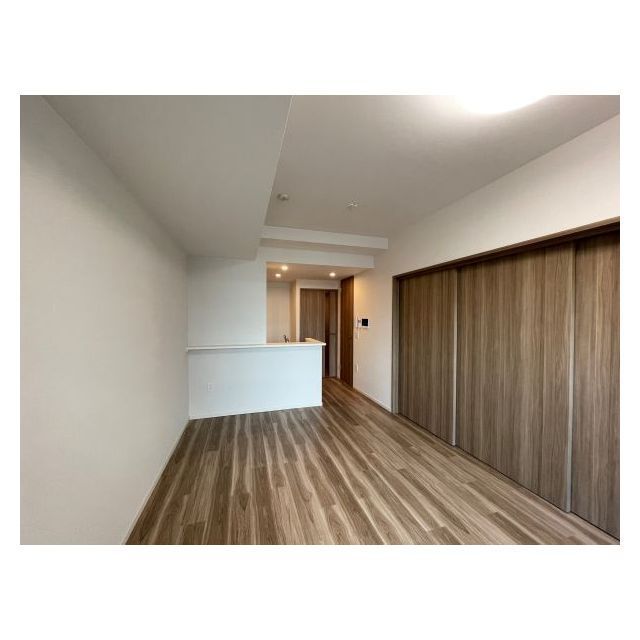 AIFLAT文京本駒込 リビング