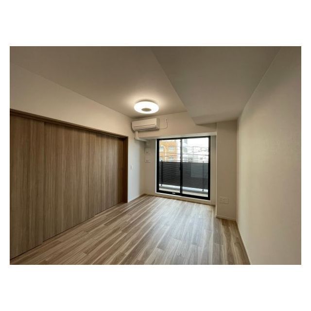 AIFLAT文京本駒込 ベッドルーム