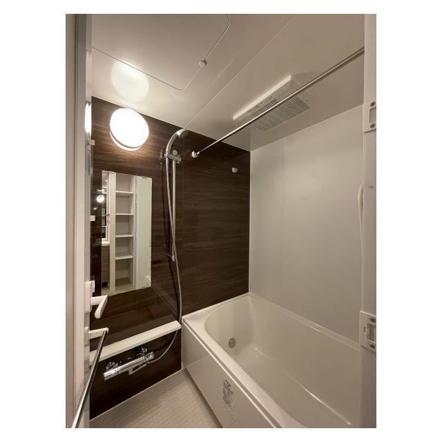 AIFLAT文京本駒込 風呂画像