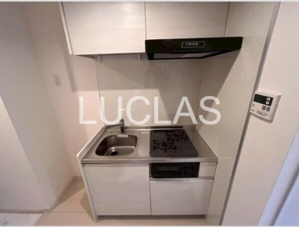 ＤｅＬＣＣＳ池袋本町 キッチン