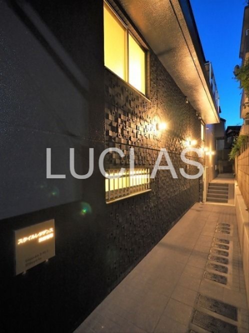 スタイルレジデンス渋谷笹塚 その他8