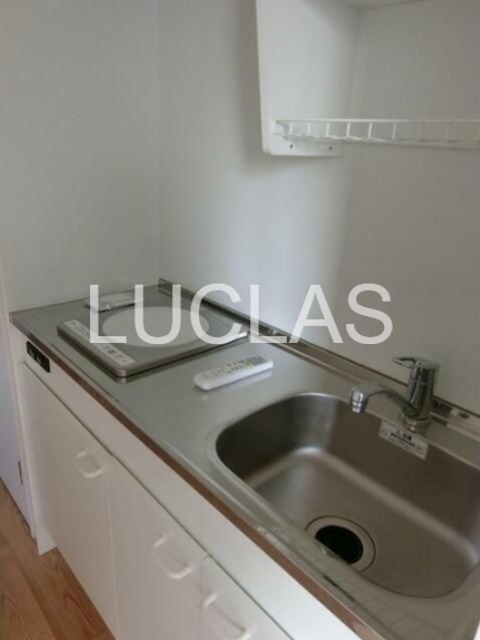 スタイルレジデンス渋谷笹塚 キッチン