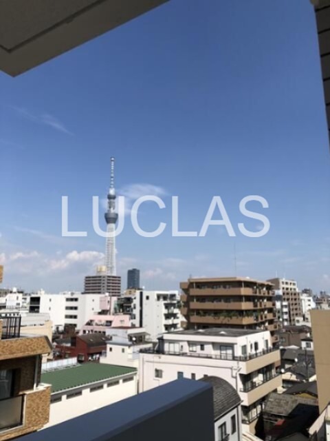 エストゥルースプラス両国 その他4