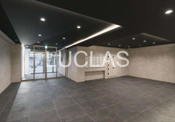 エストゥルースプラス両国 その他外観3