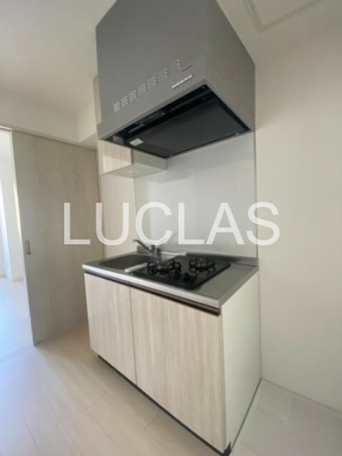 エストゥルースプラス両国 キッチン