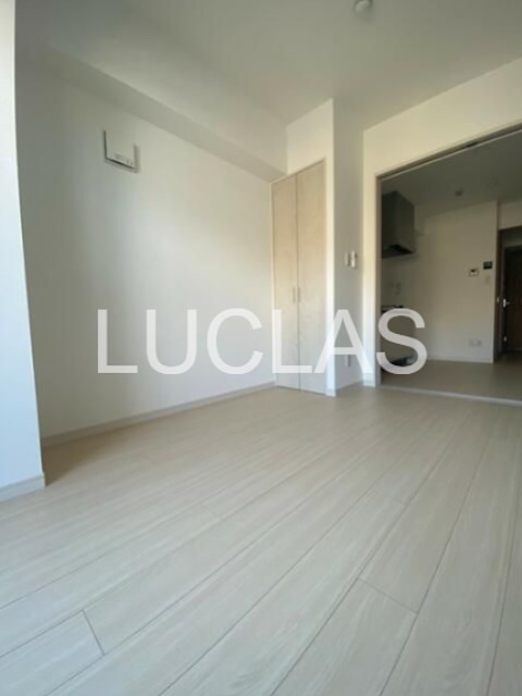 エストゥルースプラス両国 ベッドルーム