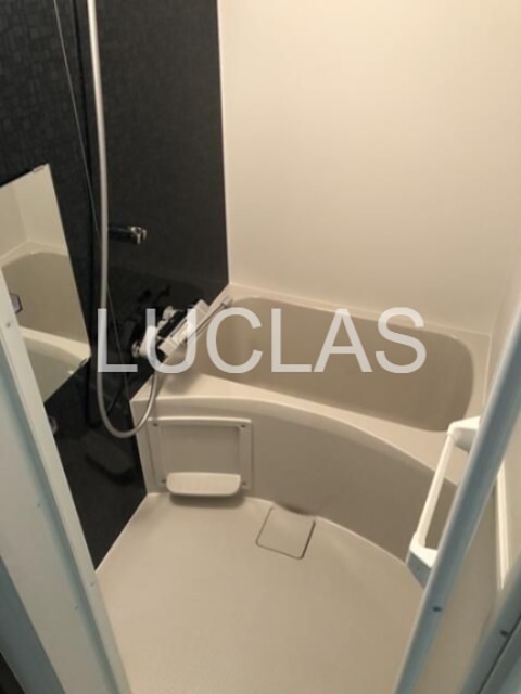 エストゥルースプラス両国 風呂画像