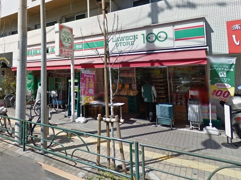 エストゥルースプラス両国 周辺画像1