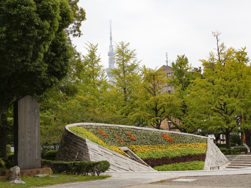 エストゥルースプラス両国 周辺画像10