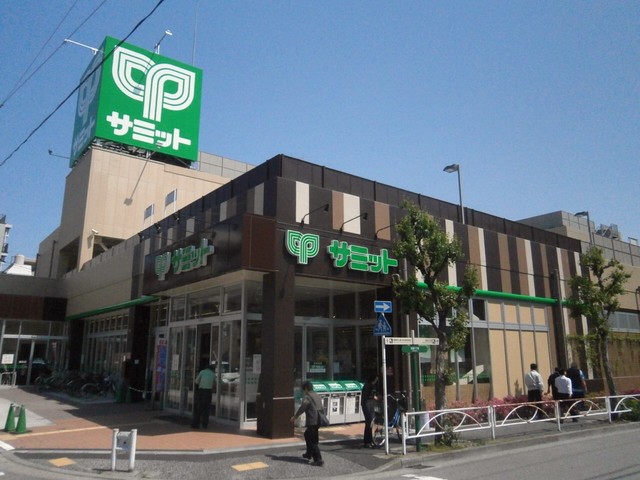 エストゥルースプラス両国 周辺画像2