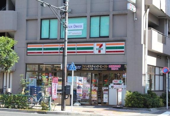 エストゥルースプラス両国 周辺画像3