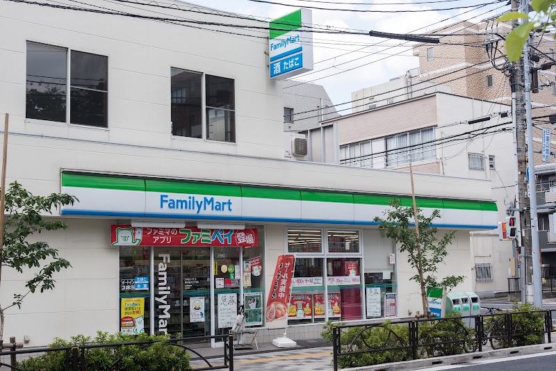 エストゥルースプラス両国 周辺画像4