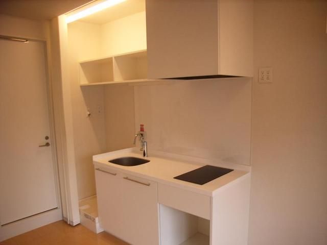 ルペルシュ キッチン