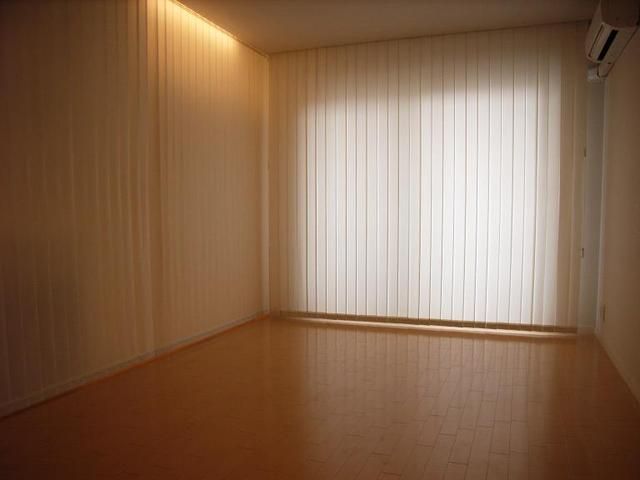 ルペルシュ ベッドルーム