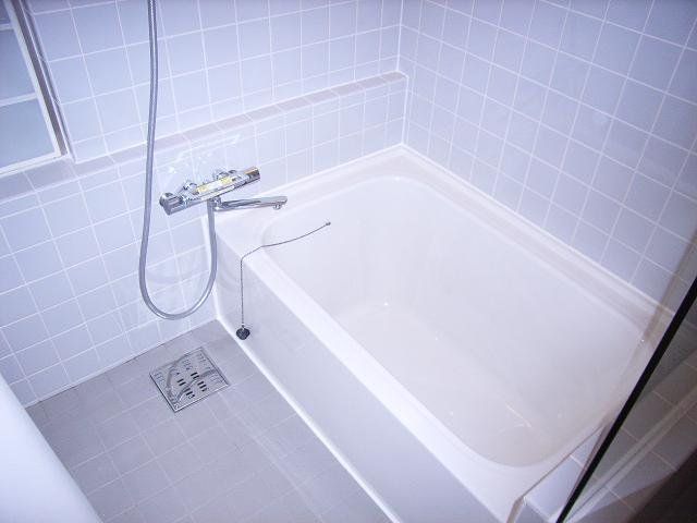 ルペルシュ 風呂画像