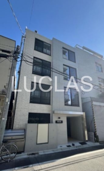 レピュア早稲田レジデンスⅡ 302号室 外観