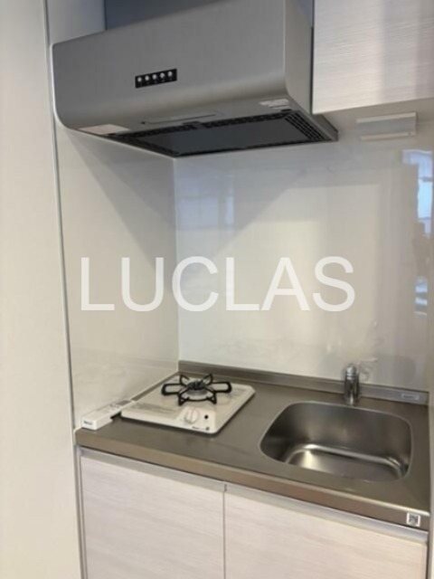 レピュア早稲田レジデンスⅡ キッチン