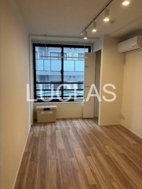 レピュア早稲田レジデンスⅡ ベッドルーム