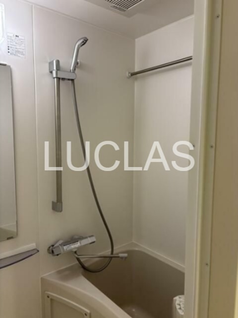 レピュア早稲田レジデンスⅡ 風呂画像