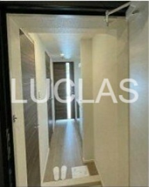 ベルシード池袋本町 玄関