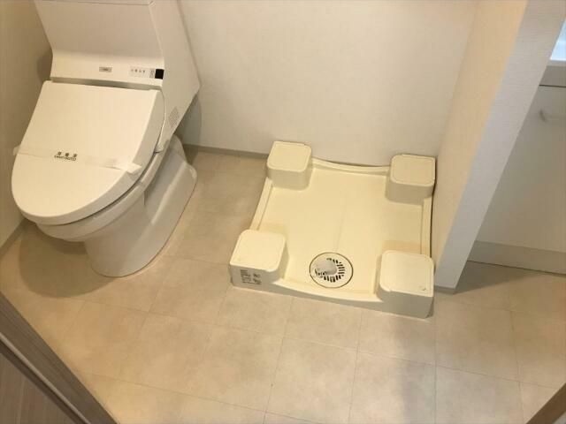 ベルシード池袋本町 その他外観2