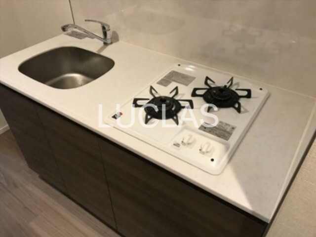 ベルシード池袋本町 キッチン