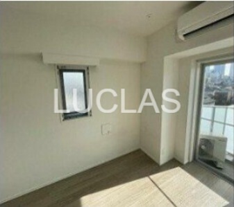 ベルシード池袋本町 ベッドルーム