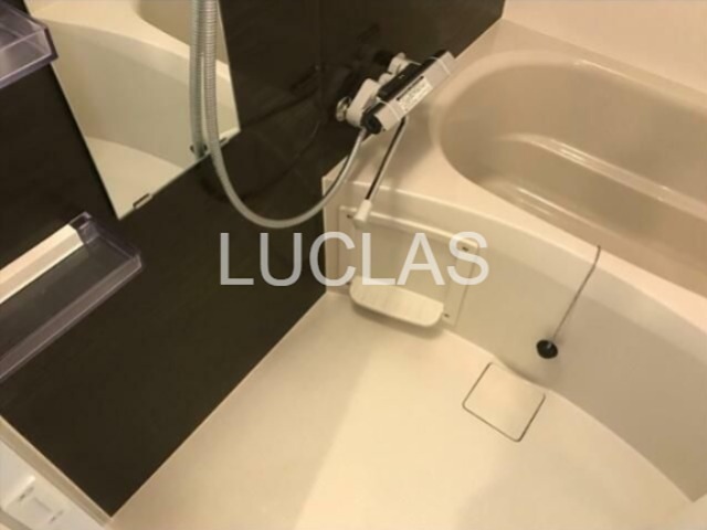 ベルシード池袋本町 風呂画像