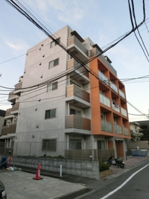 ヴェルト練馬桜台 その他7