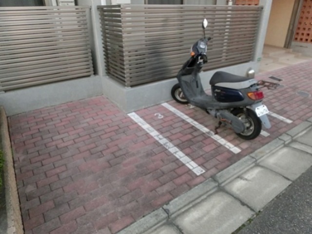 ヴェルト練馬桜台 その他8