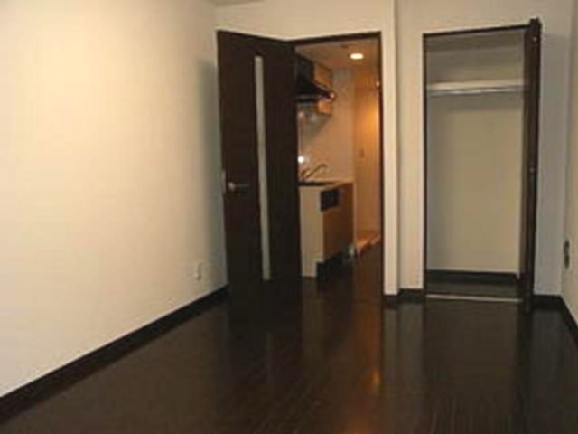 ヴェルト練馬桜台 リビング