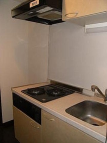 ヴェルト練馬桜台 キッチン