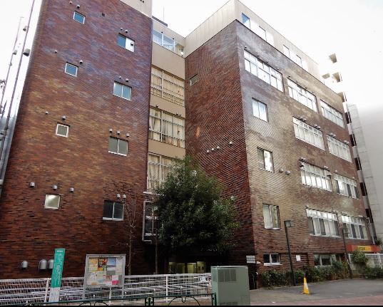 ヴェルト練馬桜台 周辺画像9