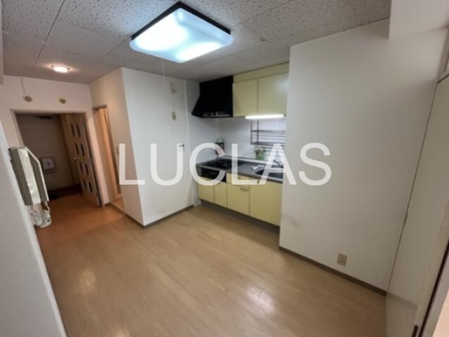 フローラル豊島園 リビング