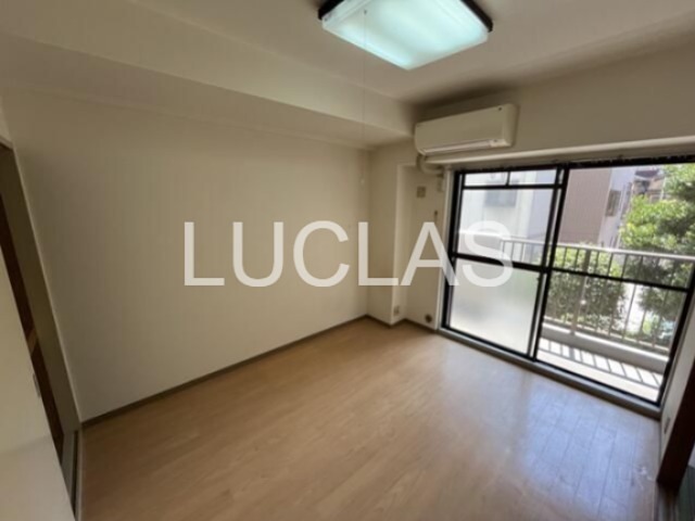 フローラル豊島園 ベッドルーム