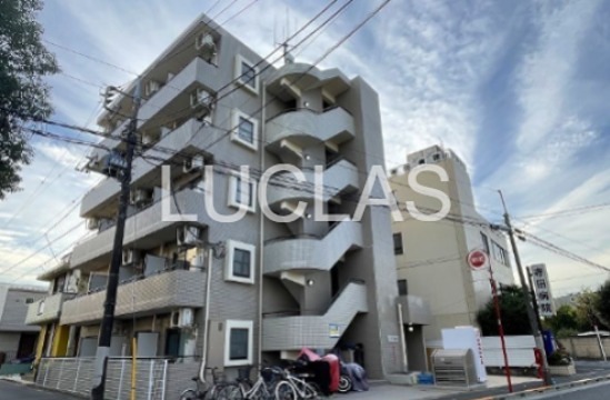 マ・メゾン西荻窪 402号室 外観