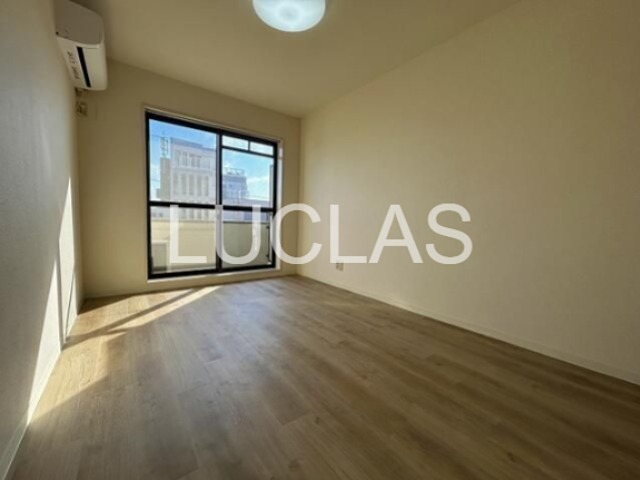 マ・メゾン西荻窪 ベッドルーム