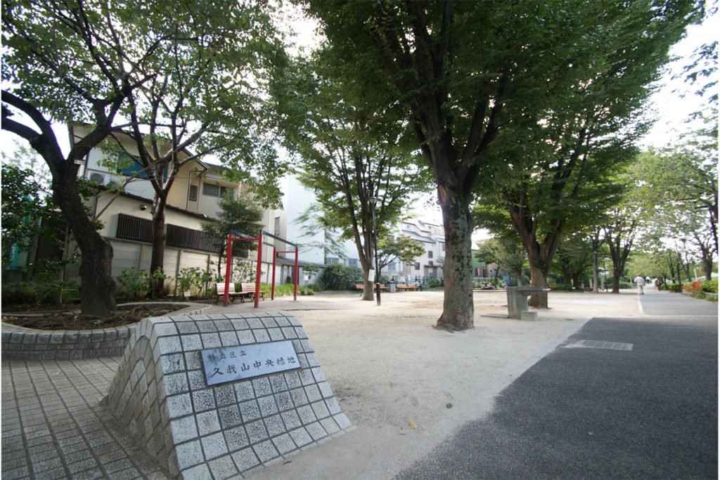 マ・メゾン西荻窪 周辺画像10