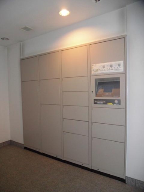 グランハイツ東新宿 その他6